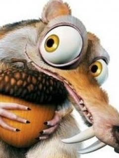 Cartoon Wallpapers 0093